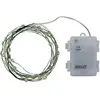 Image de Sirius, Guirlande lumineuse, Silke (3.90 m)
