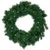 Image de Sirius, Couronne décorative, Couronne de Noël