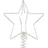 Image de Sirius, Décorations de sapin de Noël, La cime de l'arbre