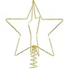 Image de Sirius, Décorations de sapin de Noël, Cime de l'arbre LED (1x)