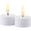 Image de Sirius, Bougie à LED, Sille (2x)