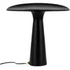 Image de Normann Copenhagen, Lampe de table, Lampe de table Shelter (E27)