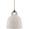 Image de Normann Copenhagen, Suspension, Lampe Bell (E27)