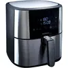 Image de Melissa 18290002 Friteuse à air chaud XXL 6 litres, Friteuse, Noir