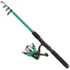 Image de Kinetic Combo De Jigging Léger Little Viking Cc Spin 100 Fd