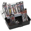 Image de Kinetic Cuiller Saltwater Big Kit