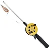 Image de Kinetic Combo De Jigging Ambush Trout 2