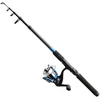 Image de Kinetic Combo Spinning Telemark Cc Tele