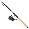 Image de Kinetic Combo Spinning Zathar Tele 2000fd