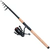Image de Kinetic Combo Spinning Zathar Tele 3000fd