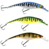 Image de Westin Minnow Platypus Floating 150g 220 Mm