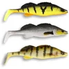Image de Westin Leurre Souple Zander Teez Shadtail 56g 170 Mm 16 Unités