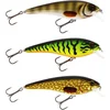 Image de Westin Crankbait Raw Bite Floating 100g 170 Mm