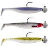 Image de Westin Leurre Souple Shadteez Slim 7g 100 Mm 36 Unités