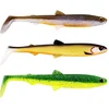 Image de Westin Leurre Souple Bullteez Shadtail 16g 125 Mm 40 Unités