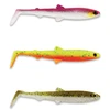 Image de Westin Leurre Souple Bullteez Shadtail 4g 75 Mm 32 Unités