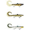Image de Westin Leurre Souple Bullteez Curltail Inline Sinking 230g 330 Mm