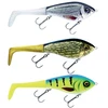 Image de Westin Lipless Crankbait Swim Tail Sinking 68g 120 Mm