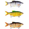 Image de Westin Glidebait Ricky The Roach Inline Slow Sinking 47g 150 Mm
