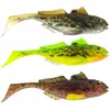 Image de Westin Swimbait Gunnar The Goby 6.5g 80 Mm 32 Unités