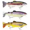 Image de Westin Minnow Articulé Tommy The Trout Slow Sinking 205g 250 Mm
