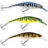 Image de Westin Minnow Platypus Floating 150g 220 Mm