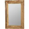 Image de House Doctor, Miroir, Pure (60 x 90 cm)