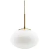 Image de House Doctor, Suspension, Opale (E27)
