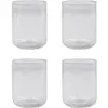 Image de House Doctor abondant, Verres, Transparent