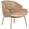 Image de House Doctor, Fauteuil, Lounge-Sessel, Hapur, Natur