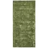 Image de House Doctor, Tapis, Rug, HDShine, Green (200 x 90 cm)