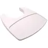 Image de Leander, Chaise haute : accessoires, Plateau pour chaise haute Classic, blanc