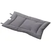 Image de Classic Coussins de chaise haute en coton BIO Gris