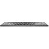 Image de Logickeyboard Largeprint Mini (DE, Sans fil), Clavier, Blanc