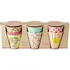Image de Rice, Vaisselle + couverts pour enfants, Mélamine