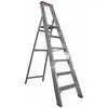 Image de Little Jumbo, Échelle, 4741000103 SuperPRO Trap - Enkel - Aluminium - 3 treden - max. werkhoogte 2.70 m. (Escabeau)
