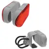 Image de Reelight Feu Arrière Gem+ Led Usb 75 Lumens