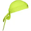 Image de GripGrab, Unisexe, Cagoule + tour de cou, bandana, Jaune, Taille unique