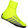 Image de GripGrab, Unisexe, Surchaussures, Surchaussures RaceThermo Hi-Vis (S), Jaune