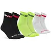 Image de Gripgrab Chaussettes Regular 3 Unités EU 38-41
