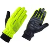 Image de GripGrab, Unisexe, Gants, Gants Ride Waterproof Hi-Vis Thermal Gloves, Jaune, (XS)