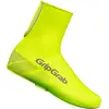 Image de GripGrab, Unisexe, Surchaussures, Couvre-chaussures Ride Waterproof Hi-Vis (XXL), Vert