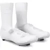 Image de GripGrab, Femmes, Surchaussures, Couvre-chaussures Primavera (Taille unique), Blanc