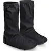 Image de GripGrab, Unisexe, Surchaussures, DryFoot Waterproof Everyday 2 (3XL), Noir