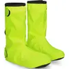 Image de GripGrab, Unisexe, Surchaussures, Couvre-chaussures DryFoot Waterproof Everyday 2 (44, 45), Jaune, Noir