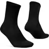 Image de GripGrab, Unisexe, Chaussettes de sport, Chaussettes Lightweight Airflow (35 - 38), Noir