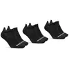 Image de Gripgrab Chaussettes Courtes Classic No Show 3 Unités EU 41-44