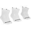 Image de Gripgrab Chaussettes Lightweight Sl Regular 3 Unités EU 35-38