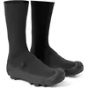 Image de GripGrab, Unisexe, Surchaussures, Couvre-chaussures Explorer Waterproof Gravel (36, 37, 38), Noir