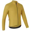 Image de GripGrab, Femmes, Maillot de cyclisme, Maillot ThermaPace Thermal L/S (S), Jaune, S